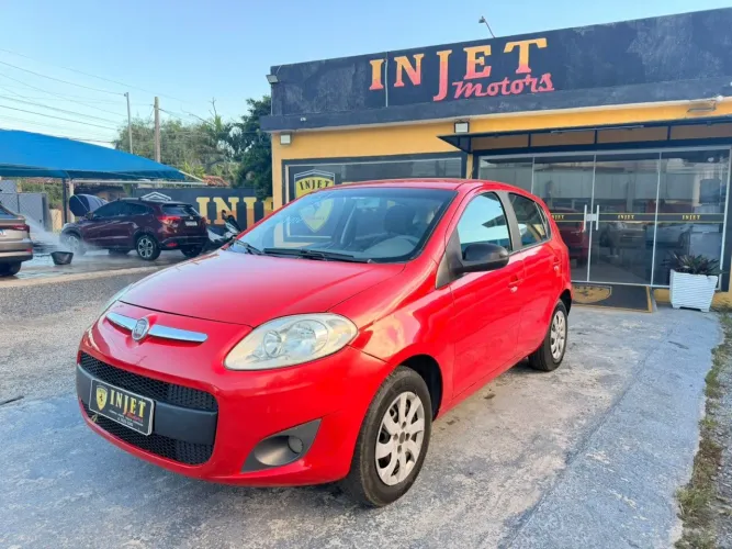 Fiat Palio Attractive 1.0 EVO Fire Flex 8V 5P 2014