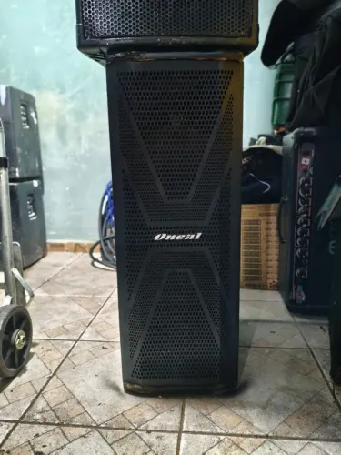 Caixa oneal 3800