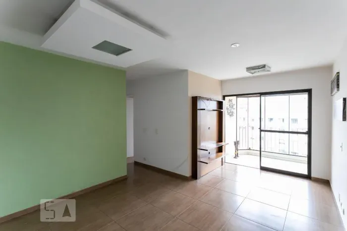 Apartamento à Venda - Lapa, 2 Quartos, 71 m2
