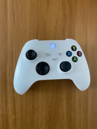 Controle original Xbox Series X|S