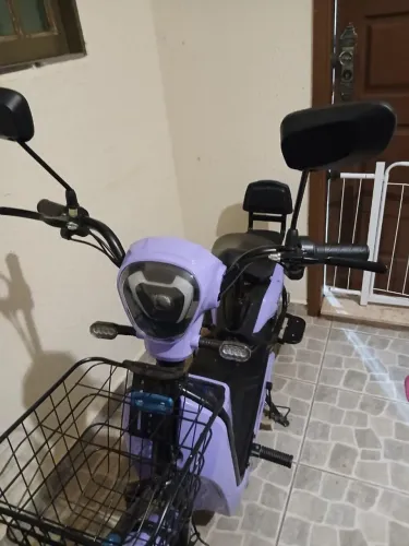 Scooter Wehawk