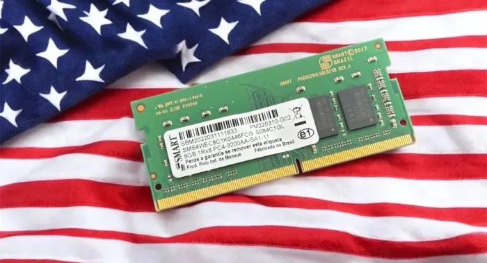 Memoria ram 8gb ddr4 3200 Smart - seminova ( notebook ) . Temos ssd 120, 240 Windows 10
