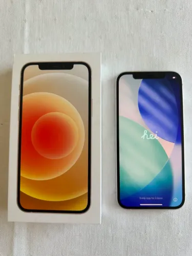 iphone 12 128gb branco 