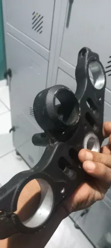 Mesa da R15 Yamaha