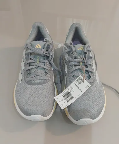 Tênis adidas supernova ease dream strike feminino n° 39