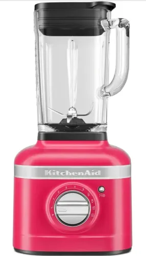 Liquidificador K400 KitchenAid 1.6L Hibiscus 110V