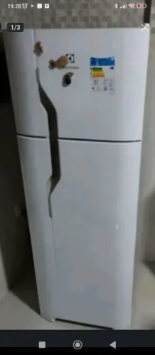 Geladeira 