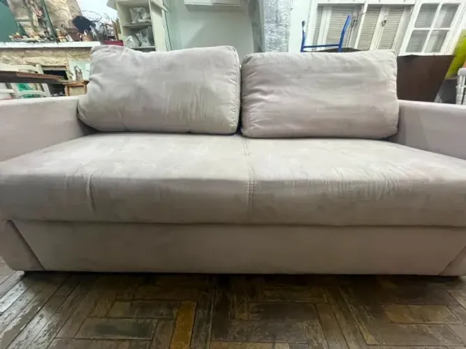 SOFÁ CAMA