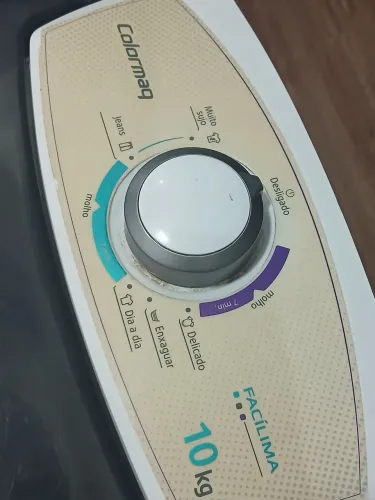 TANQUINHO EM ÓTIMO ESTADO DE FUNCIONAMENTO 