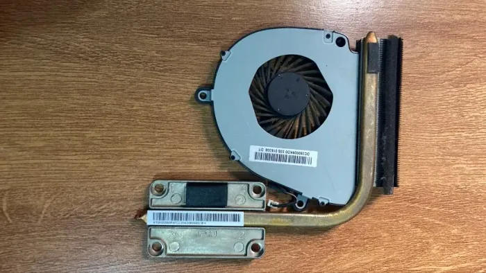 Cooler Dissipador Ventilador Notebook Acer Aspire E1 531 E1 571