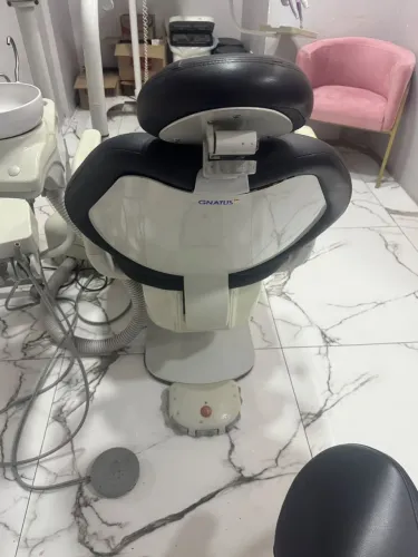 Cadeira Odontológica