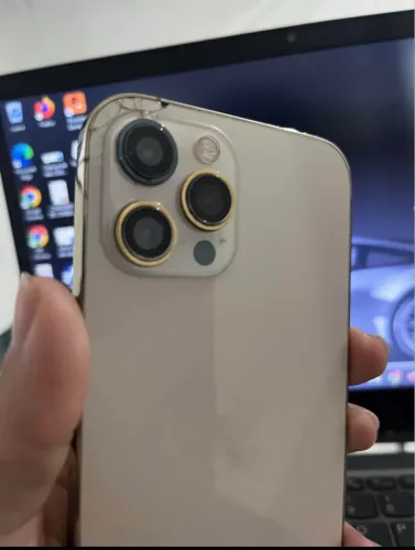Iphone 12 pro max 128gb
