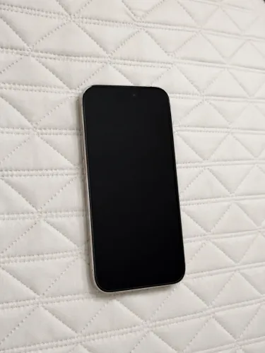 iPhone 15 PRO 128gb