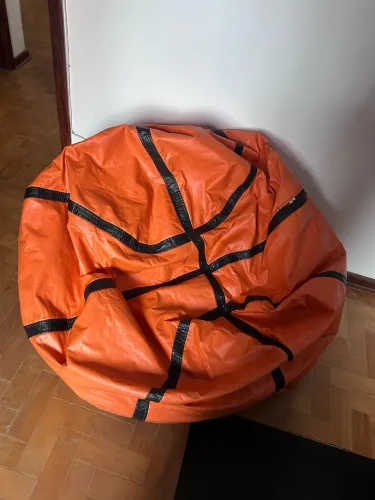 Puffs Bola de Basquete