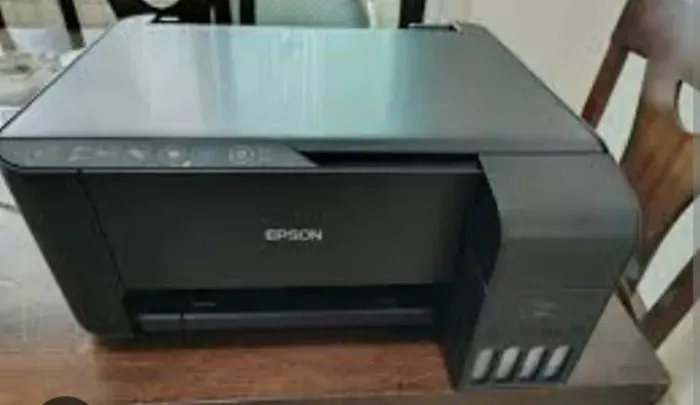 Impressora Multifuncional Epson