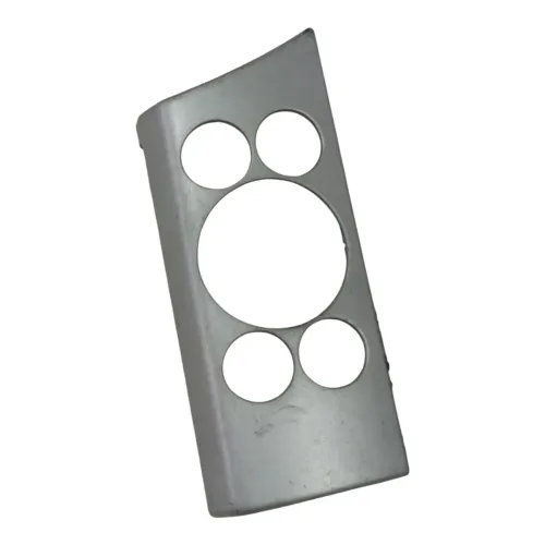 Moldura Comando Luz Farol Vectra 2006 A 2012