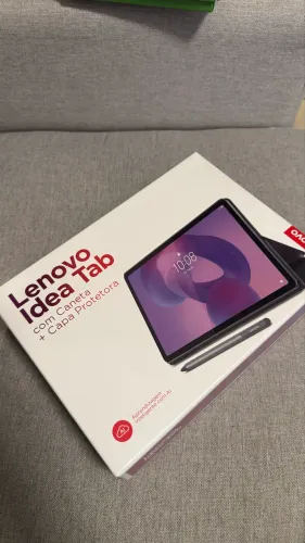 Tablet Lenovo IdeaTab + Pencil
