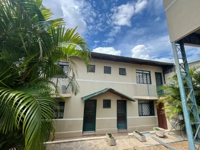 APARTAMENTO PARA LOCAÇÃO - PRÓXIMO À USF | BRAGANÇA PAULISTA