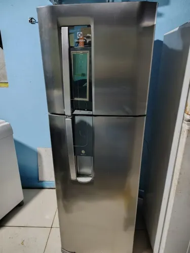 PROMOÇÃO REFRIGERADOR ELECTROLUX DW42X