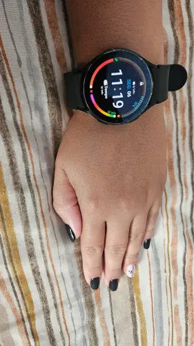 Smart Watch Galaxy Watch 4 De 44MM