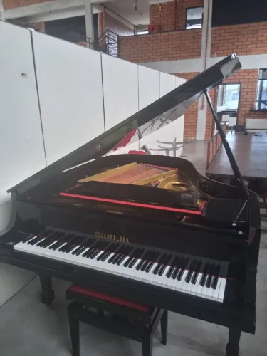Piano Essenfelder