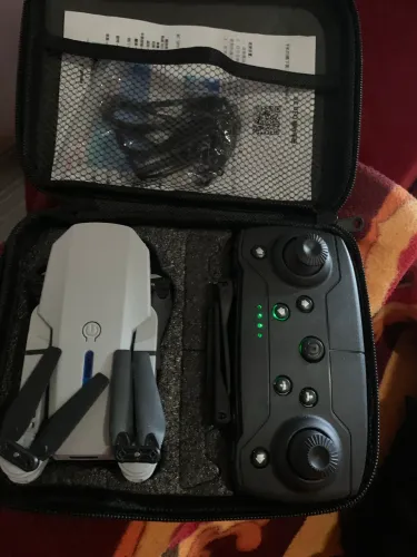 Drone E88
