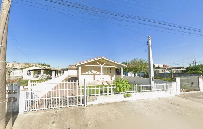 Casa, A.T.: 360m², A.C.: 115m², Zona Nova, Balneário Rincão/SC