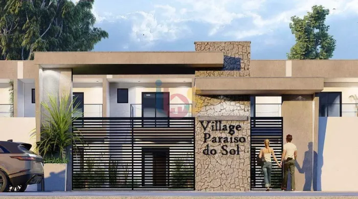 Village à venda, Village - Porto Seguro /BA