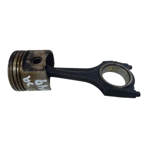 Pistão Biela Corsa Wind 1.0 8v 1994 1995 1996 1997 A 2002