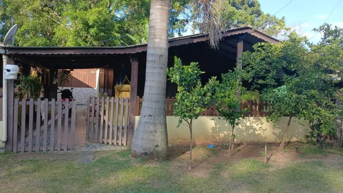 Chalé para veraneio a venda