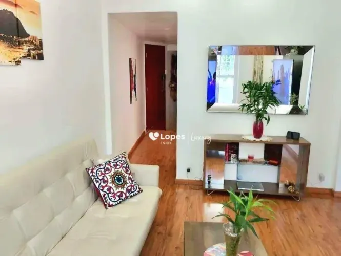 Apartamento com 2 dormitórios à venda, 120 m² - Gávea - Rio de Janeiro/RJ