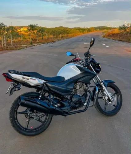 Yamaha factor 150 2022