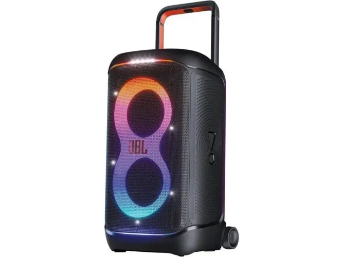 Caixa de som Bluetooth JBL partybox 520