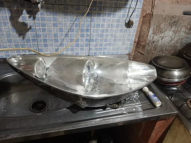 Farol do PEUGEOT 308 e 408