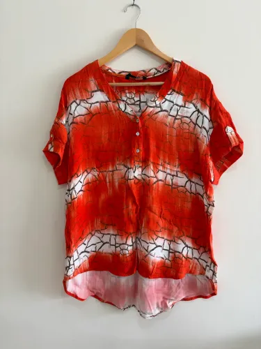 Blusa Feminina