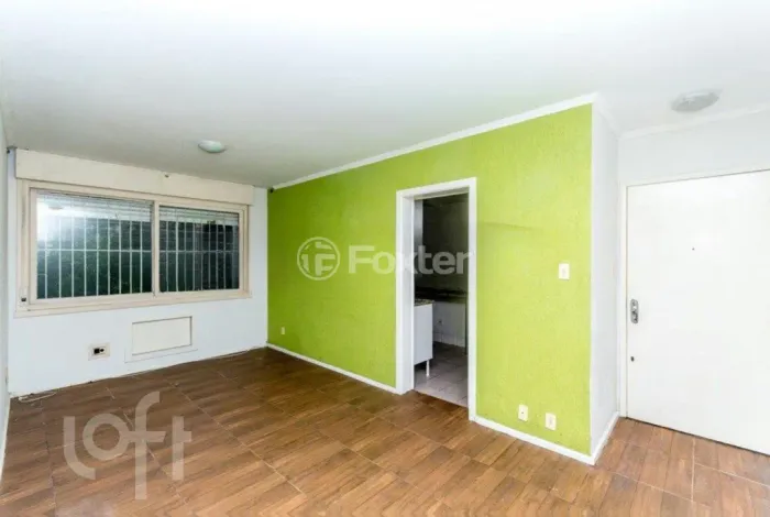 Apartamento à venda Rua Tenente-Coronel Fabrício Pilar, Mont Serrat - Porto Alegre