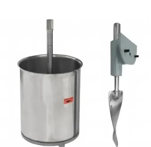 Máquina para sorvete 