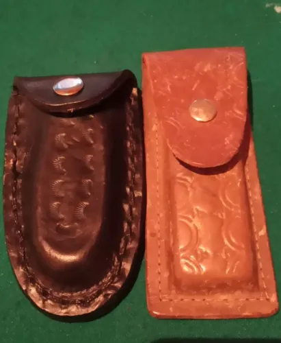Antigos Colecionáveis Canivetes 