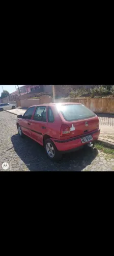 VENDO MOTOR AT 1.0 16V E TODAS AS PEÇAS DO GOL