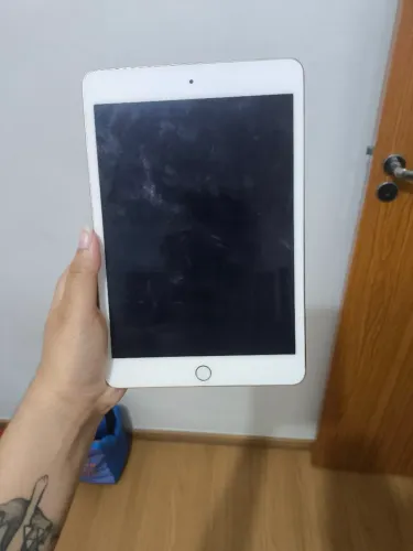 Ipad mini 4