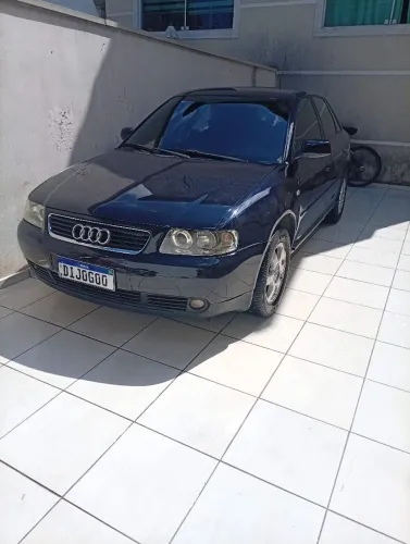 Audi A3 1.8 5P Mec. 2003