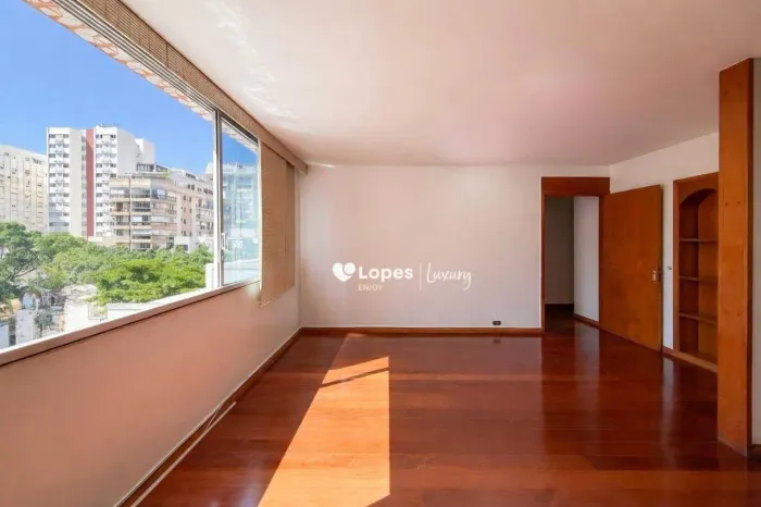 3 quartos a venda no Quadrilátero de Ipanema