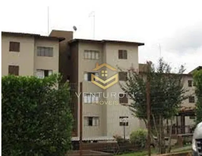 Apartamento para Locação, Atol Das Rocas, 2 Dormitórios