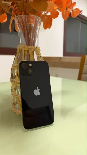 Vendo ou troco IPhone 13 128Gb