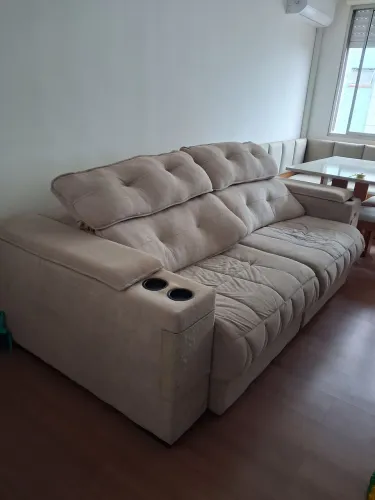 Vendo sofá Kappesberg