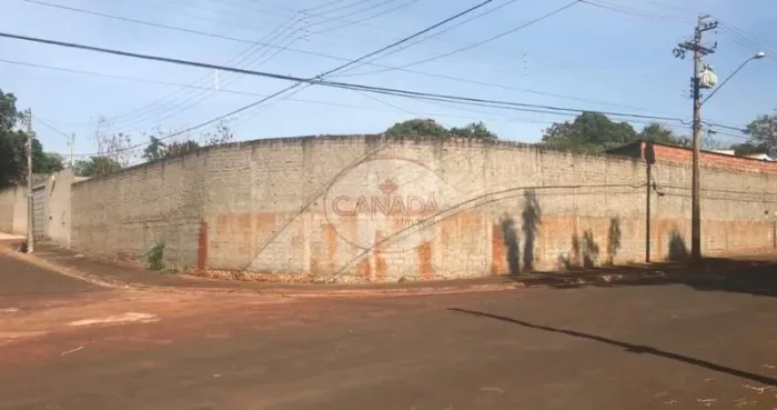 Terreno - Ribeirao Preto - City Ribeirao - Região Zona Sul