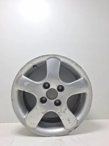 Roda Liga Leve Aro 14 Honda Fit 