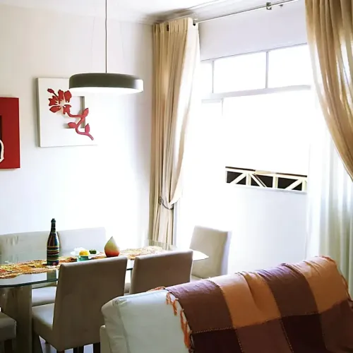 Apartamento com 3 quartos à venda, 84 m² - Calafate