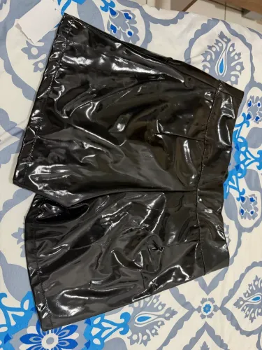 Short vinil