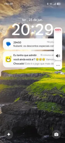 Terreno 